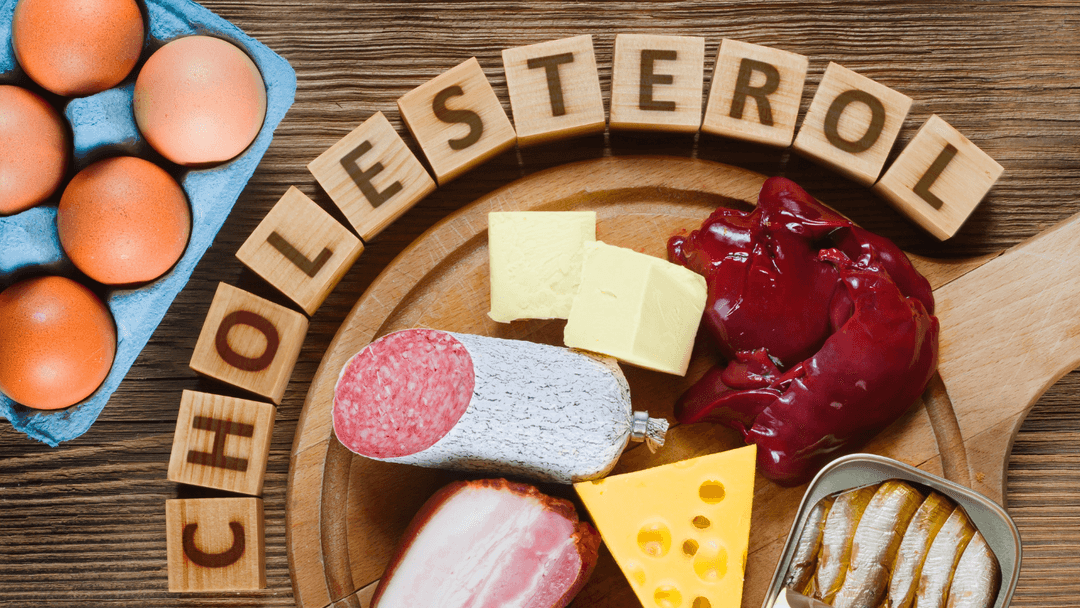 Take Control of Your Cholesterol: Essential Tips for Managing Hyperlipidemia and Boosting Heart Health