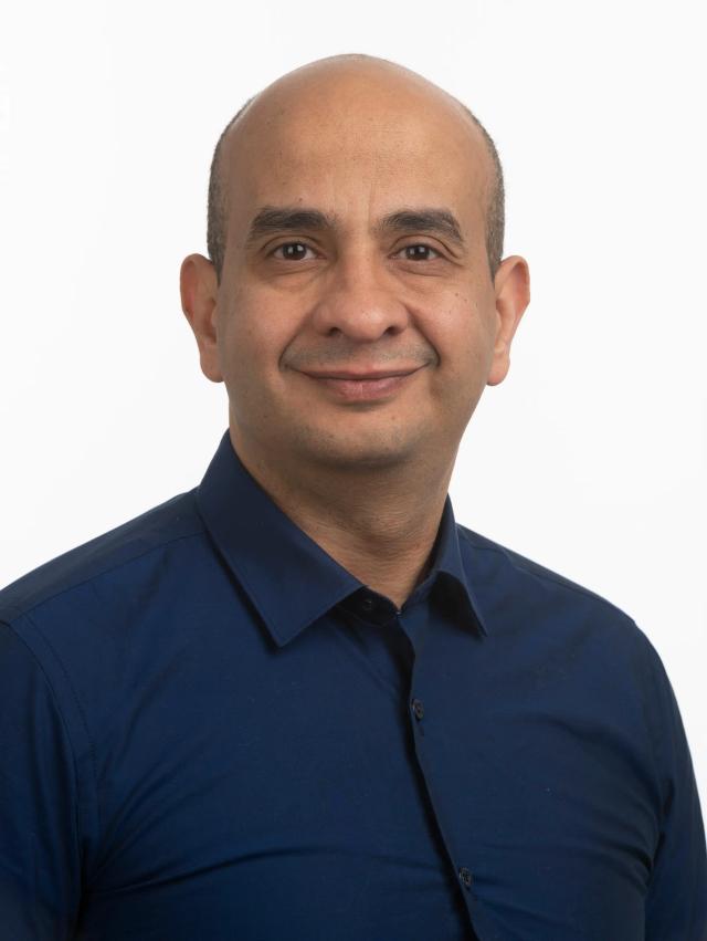 Dr. Hany Farag, MD MBA - Primary Care Physician at Fanous Clinic in Charlotte, NC