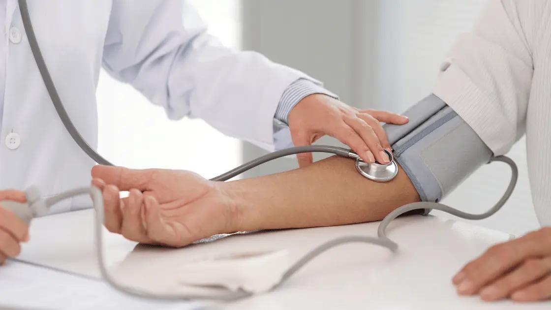 Descubre el Secreto para un Corazón Más Saludable: ¡Domina tu Presión Arterial Hoy!